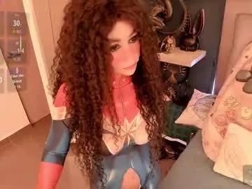 orianna_reed from Chaturbate is Freechat