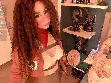 orianna_reed from Chaturbate is Freechat