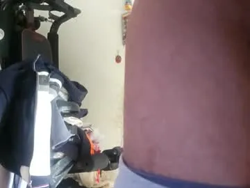 orlandovilla48 from Chaturbate is Freechat