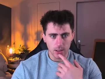 oscar_miller_ from Chaturbate is Freechat