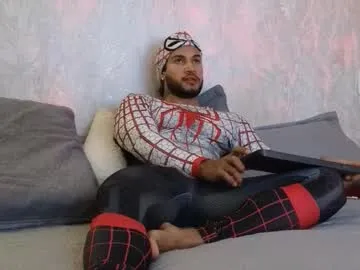 osher_cox from Chaturbate is Freechat