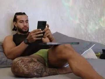 osher_cox from Chaturbate is Freechat