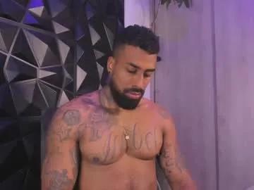 ostin_danielss from Chaturbate is Freechat