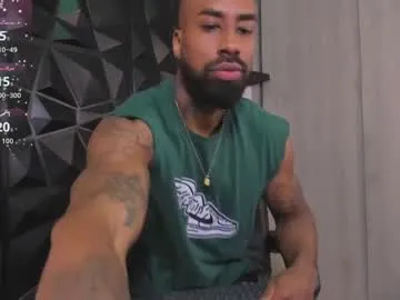 ostin_danielss from Chaturbate is Freechat