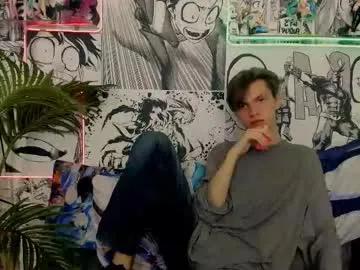 otto_williams from Chaturbate is Freechat