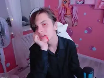 otto_williams from Chaturbate is Freechat