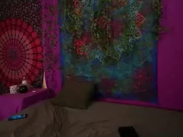 overlordkrisis from Chaturbate is Freechat