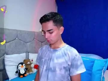 owenblue__ from Chaturbate is Freechat