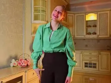 ozellaelazegui from Chaturbate is Freechat