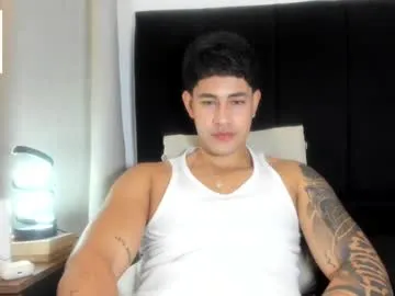 pablo_boston from Chaturbate is Freechat