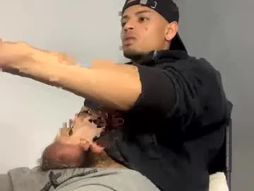 pablocruz2000 from Chaturbate is Freechat