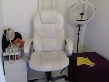 Paiperhalliwey from Chaturbate