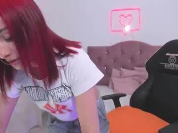 palmerfox_tay from Chaturbate is Freechat