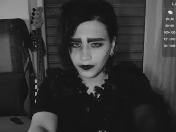 Panther_cap from Chaturbate