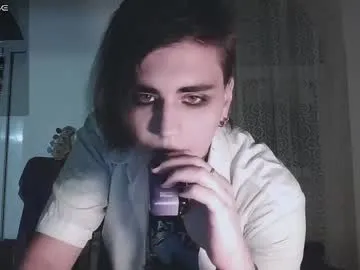 Panther_cap from Chaturbate