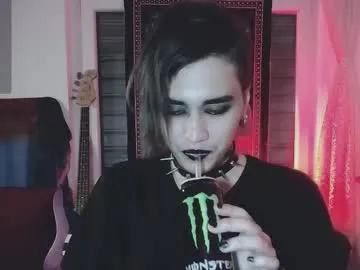 Panther_cap from Chaturbate