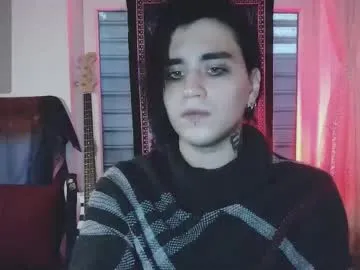 Panther_cap from Chaturbate