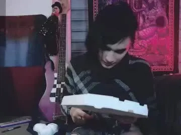 Panther_cap from Chaturbate