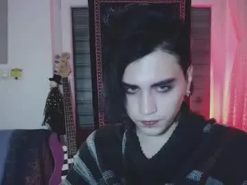 Panther_cap from Chaturbate