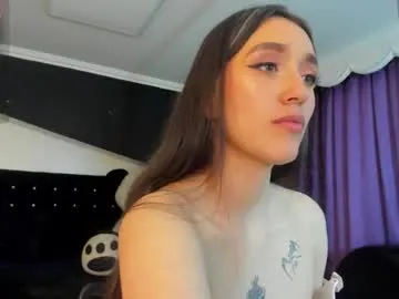 paola_wood_ from Chaturbate is Freechat