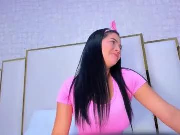 paolaa_rodriguez from Chaturbate is Freechat