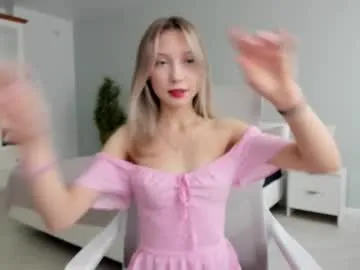 paradi_se from Chaturbate is Freechat