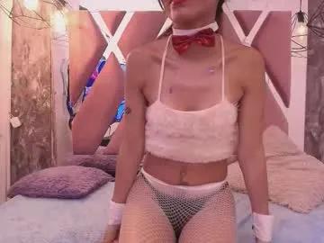 paris_cute_ from Chaturbate is Freechat