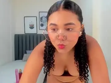 parker_laine from Chaturbate is Freechat