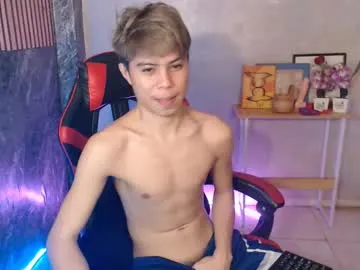 parkseo_yeon from Chaturbate is Freechat