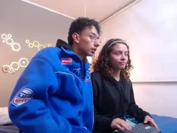 pasionados from Chaturbate is Freechat