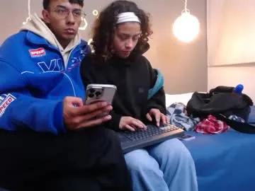 pasionados from Chaturbate is Freechat