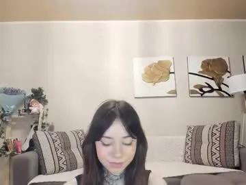 passionate_isabella from Chaturbate is Freechat