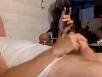 patibulaire1912 from Chaturbate is Freechat