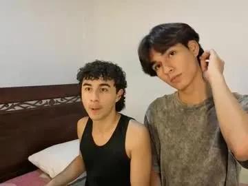patri_ck_villa from Chaturbate is Freechat