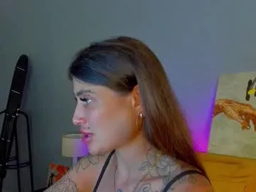 Patricia_cox from Chaturbate