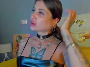 Patricia_cox from Chaturbate