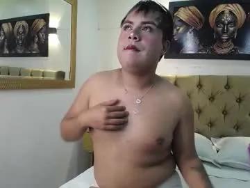 patrick_glaass from Chaturbate is Freechat
