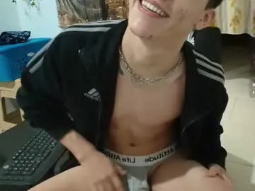 patrick_phoenix from Chaturbate is Freechat