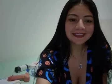 pau_cute19 from Chaturbate is Freechat