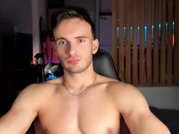 paul_rubini from Chaturbate is Freechat