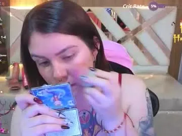 paula_b_ from Chaturbate is Freechat