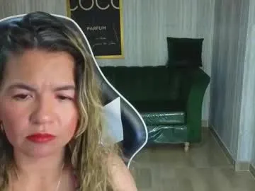 paula_lorens_t from Chaturbate is Freechat