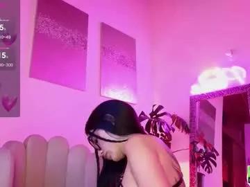 paulatoro__ from Chaturbate is Freechat