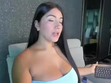 paulinaduarte_ from Chaturbate is Freechat