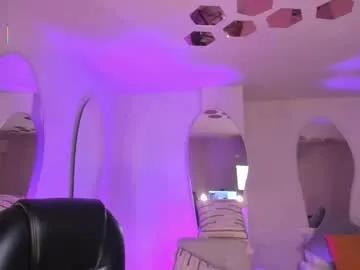 paulinasantosx from Chaturbate is Freechat