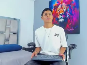 paull_cassidy from Chaturbate is Freechat