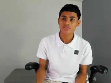 Paull_cassidy from Chaturbate