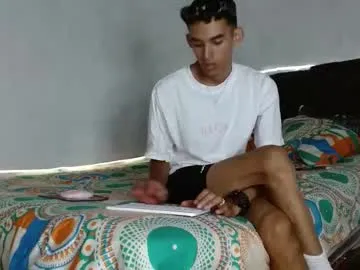 paulosex12 from Chaturbate is Freechat