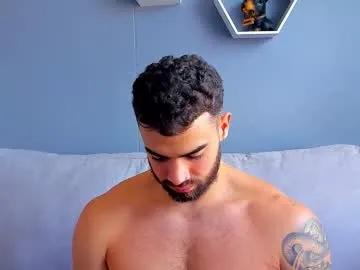 paulphoenix_ from Chaturbate is Freechat