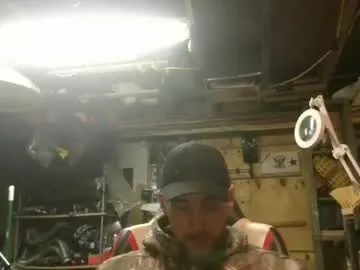 paulstetson from Chaturbate is Freechat